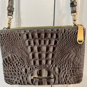 Brahmin cross Body Bag